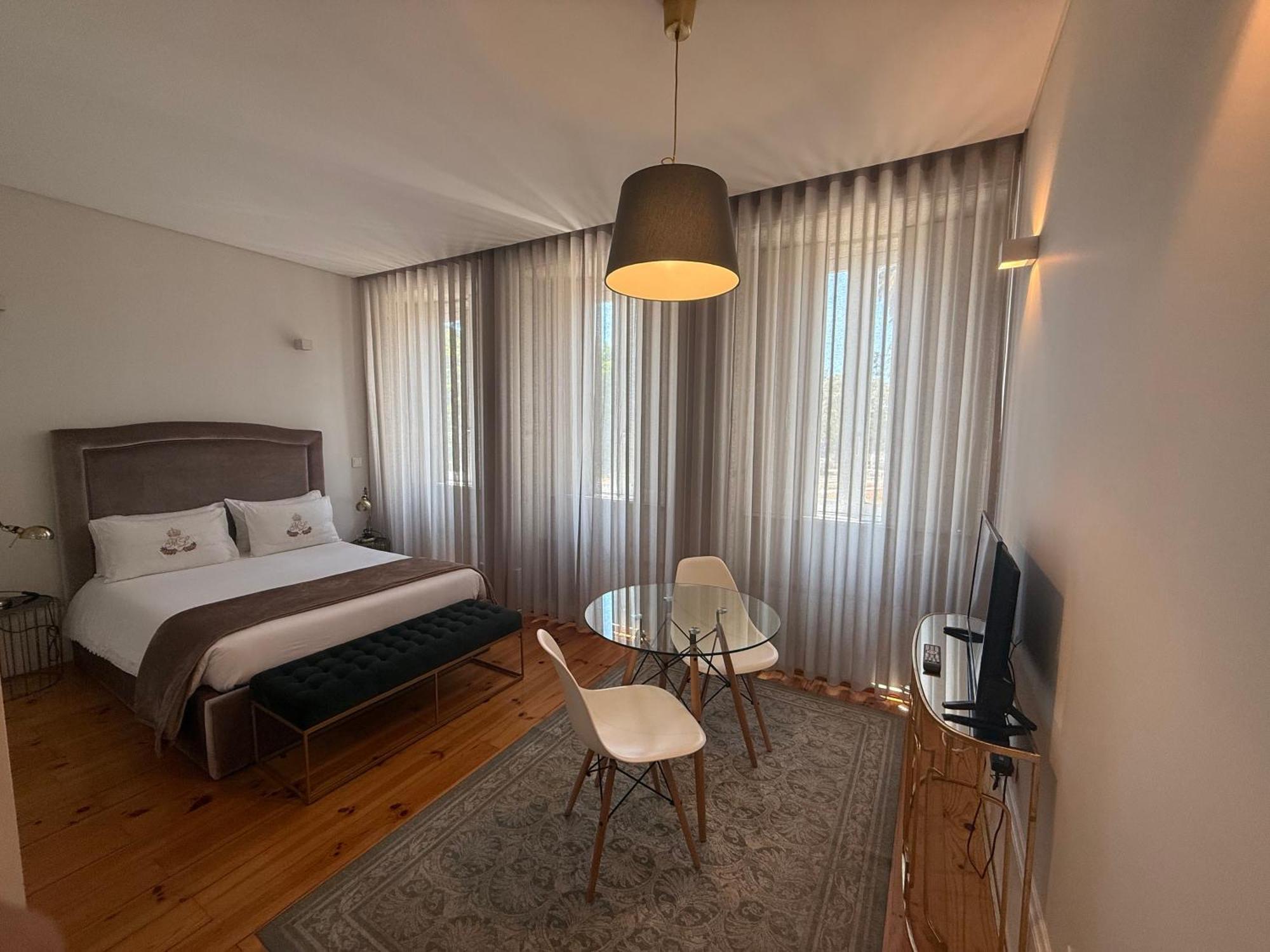 Ml Apartments Republic OOporto Exterior foto