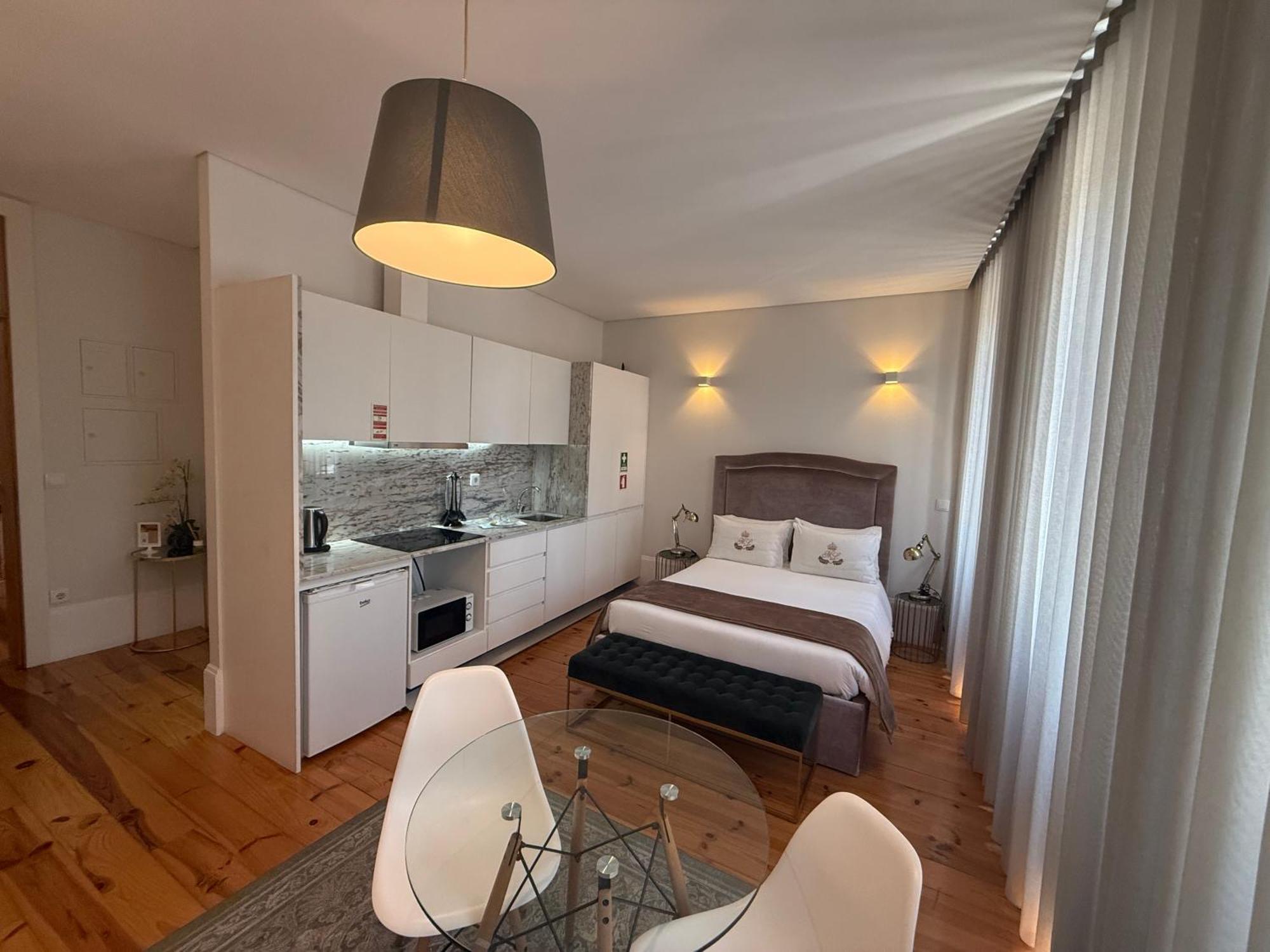 Ml Apartments Republic OOporto Exterior foto