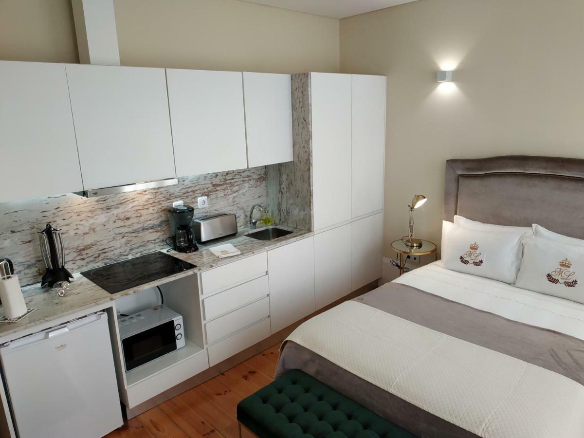 Ml Apartments Republic OOporto Exterior foto