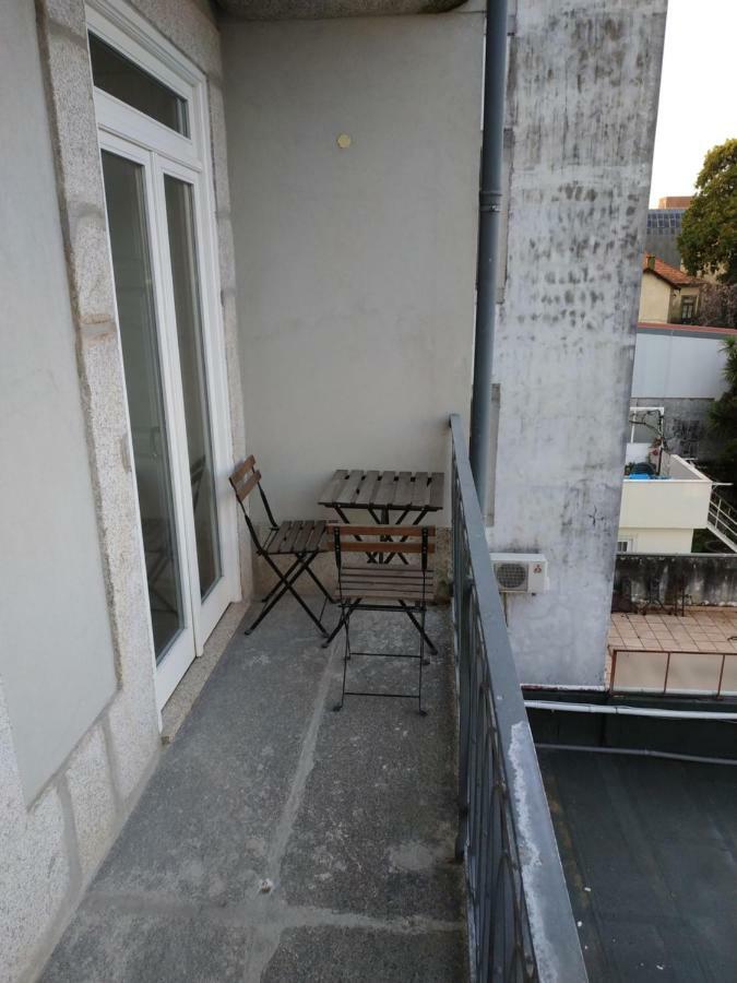 Ml Apartments Republic OOporto Exterior foto