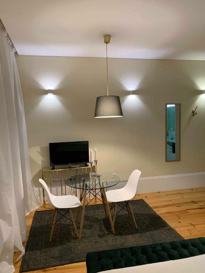 Ml Apartments Republic OOporto Exterior foto