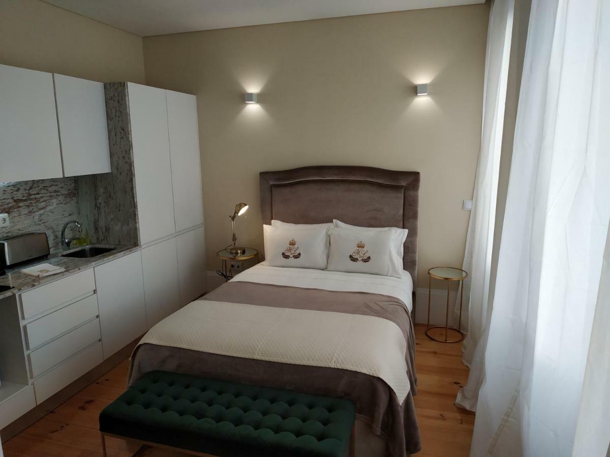 Ml Apartments Republic OOporto Exterior foto