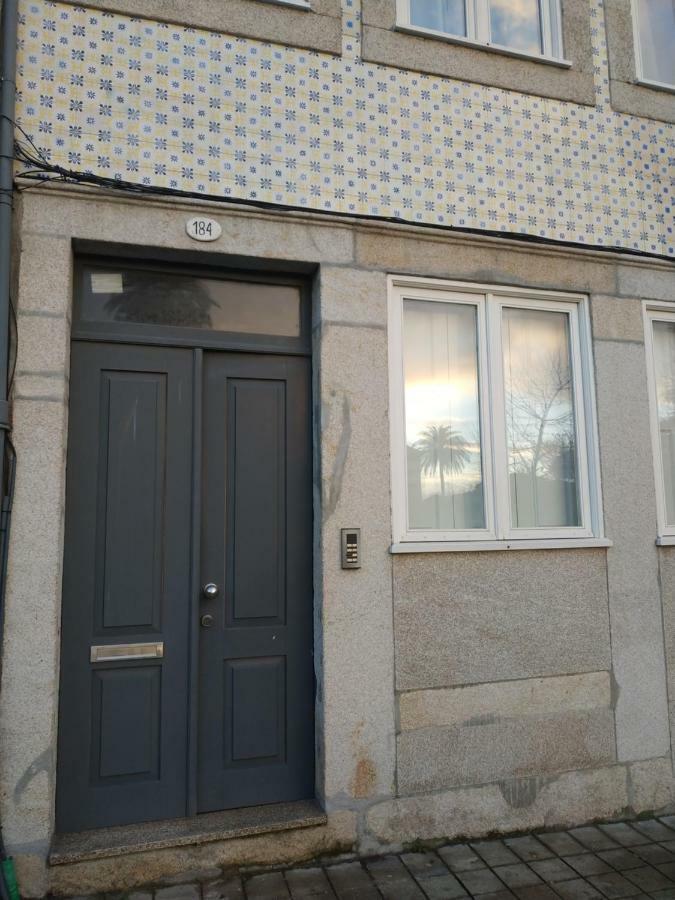 Ml Apartments Republic OOporto Exterior foto